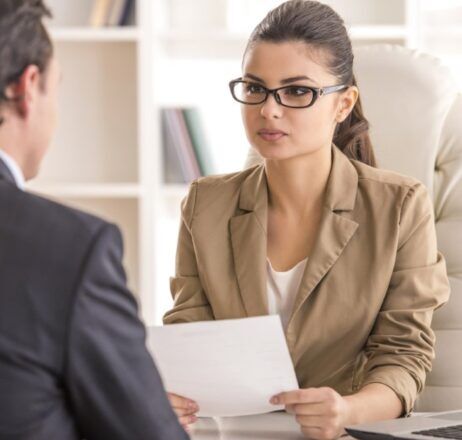 Human Resources Management Hero