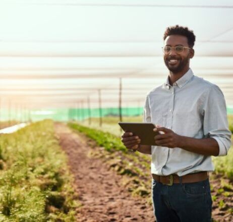 Agriculture Hero