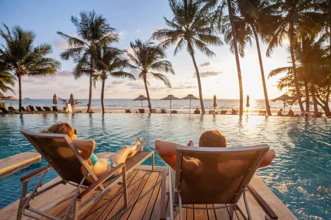 Beheer Van Resorts