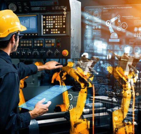 Manufacturing 1