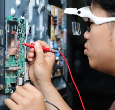 Electronics 1