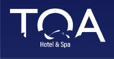 toa logo