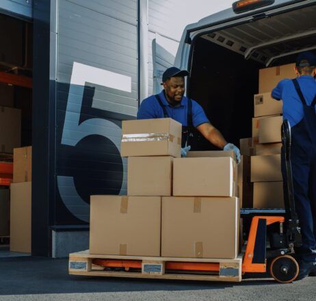 Wholesale Distribution 1