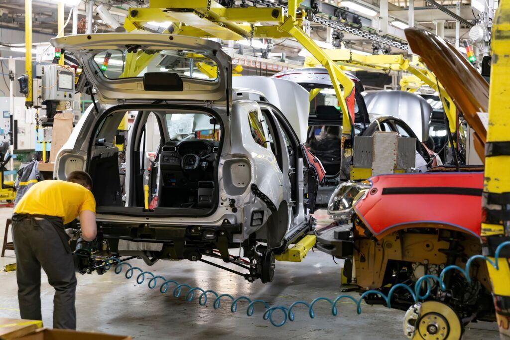 Automotive 2 Automotive 2