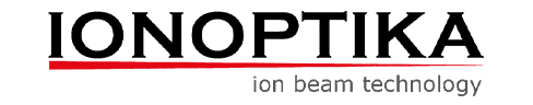 Ionoptika Logo Color